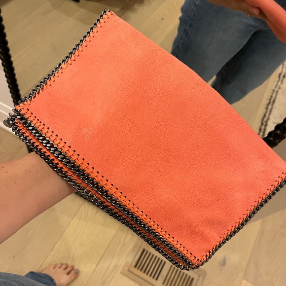 Stella McCartney Clutch - Picture 2 of 8
